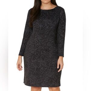 🌴 Lennie Knit Dress - Size Medium